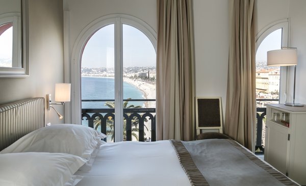 Hôtel Suisse Nice by null