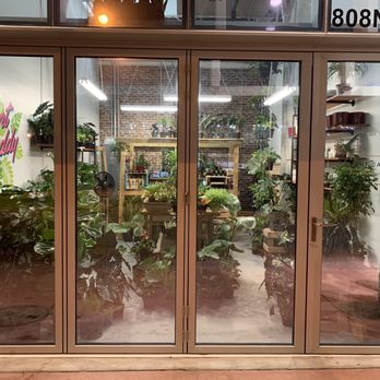 Plant Daddy - Front of store - Nurseries & Gardening Near Me - Miami Beach, Florida