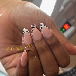 Zin Nail Bar