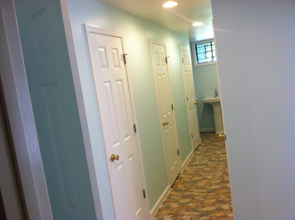 Slide of Jeeves Handyman Services