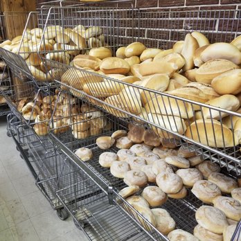 La Rose Bakery - Fresh bread - Bakeries Near Me - Toronto, Ontario