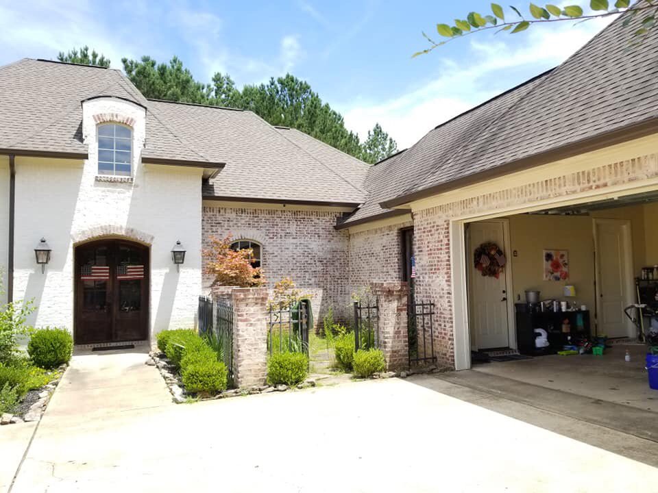 ELITE GUTTERS Updated August 2024 15 Photos 206 Bream Pond Ln