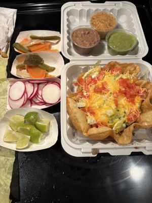 Gresham Burrito Shop by null