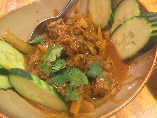 Golden Lotus Vegan Newtown by null