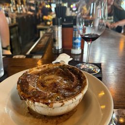 French Onion Soup