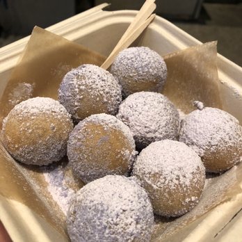 AlimamaTea - Good value for $4 - Desserts Near Me - New York, New York