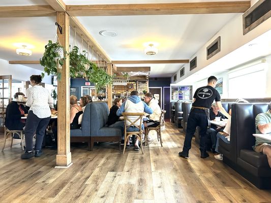 Live Oak Cafe by null