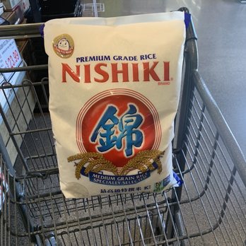 Mega Mart - $12 for this big bag of rice! - International Grocery Near Me - Sunnyvale, California