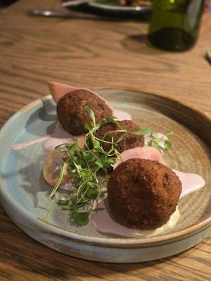 MAR Y SOL COCINA LATINA by null