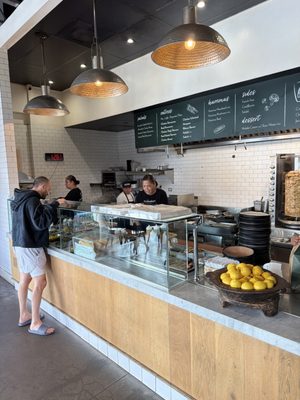 Dr. Sandwich - Beverly Blvd. by null Dr. Sandwich - Beverly Blvd. by null