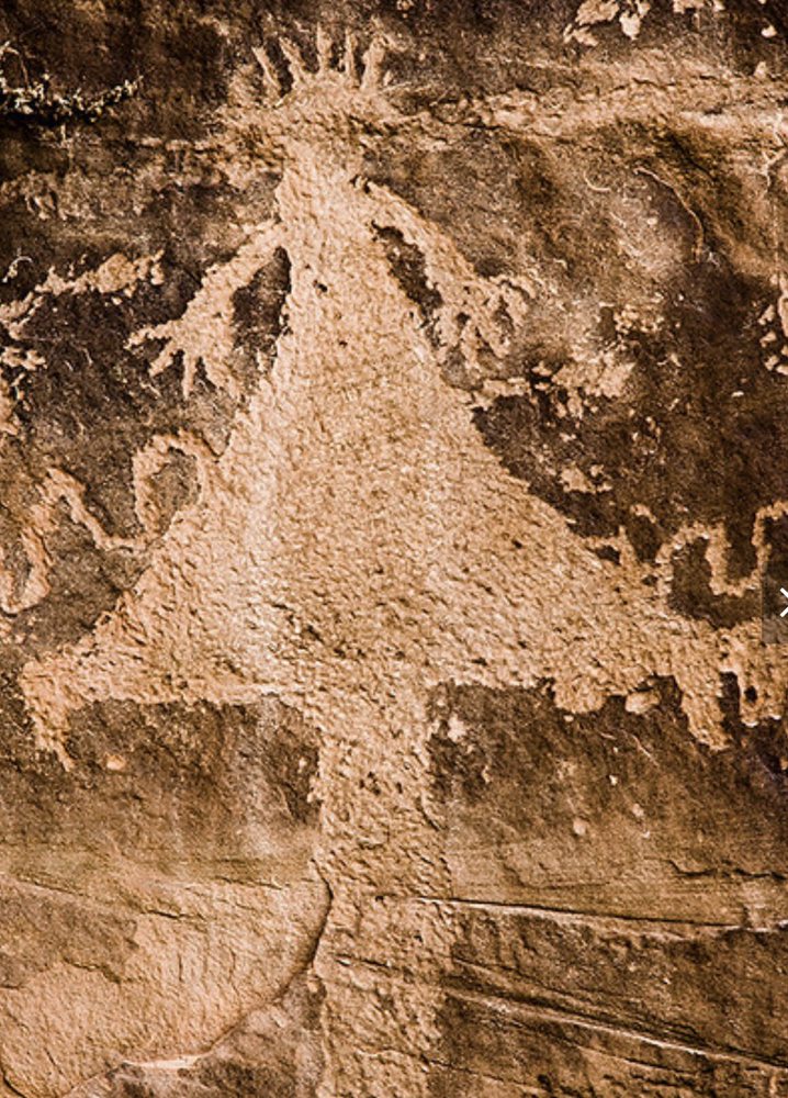 Microdosing Nature - grief counselor in Oakland, CA