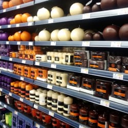 Gifi - Des bougies en veux-tu en voilà!