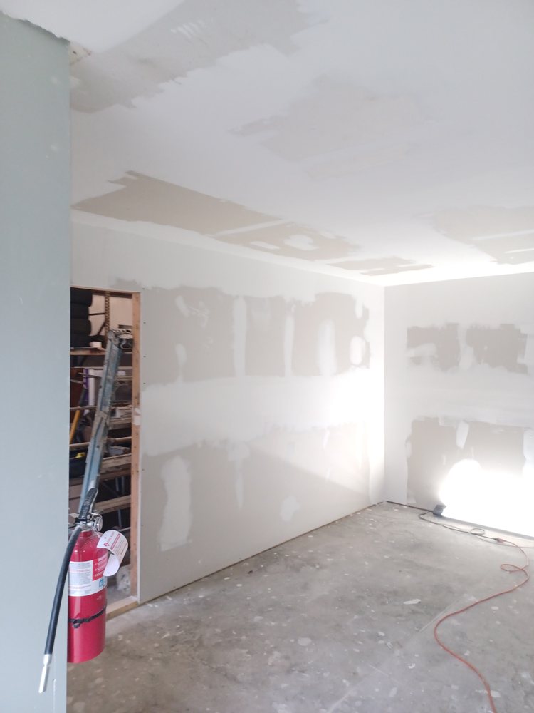 Slide of Monroe Remodeling & Home Improvements