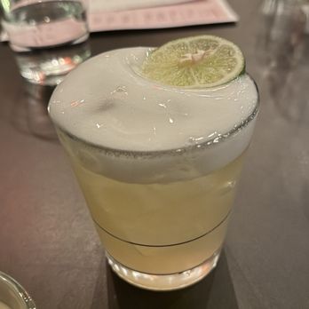 Root Down - Delicious cocktail drink - New American Near Me - Denver, Colorado Root Down - Delicious cocktail drink - New American Near Me - Denver, Colorado