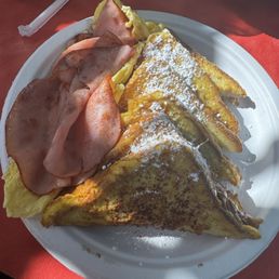 French Toast