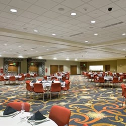 St. Croix Casino Danbury - Event Center