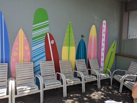 Freshies Ohana Restaurant & Bar by null