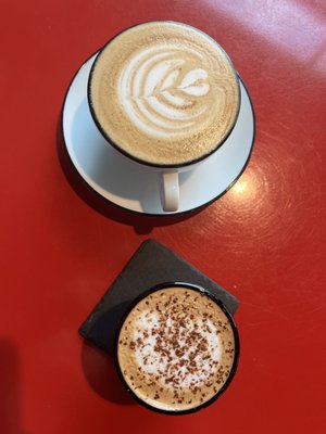 Sump Coffee by null