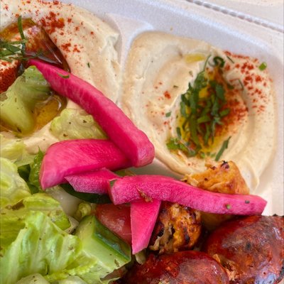 X'tiosu Kitchen by null