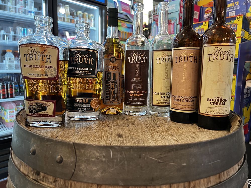 VILLAGE WINES SPIRITS BEER Updated July 2024 11 Photos & 56 Reviews