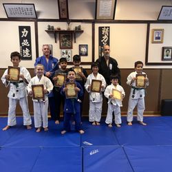 Seishinkan East Martial Arts