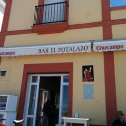 El Potalazo