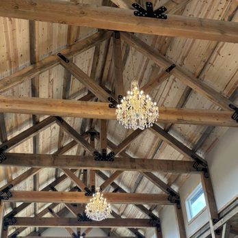Reitano Vineyards - Inside ceiling - Venues & Event Spaces Near Me - Front Royal, Virginia Reitano Vineyards - Inside ceiling - Venues & Event Spaces Near Me - Front Royal, Virginia