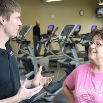 Dan Kinney Family Center - Personal training available at only $25 an hour when you're a member - Recreation Centers Near Me - Springfield, Missouri Dan Kinney Family Center - Personal training available at only $25 an hour when you're a member - Recreation Centers Near Me - Springfield, Missouri