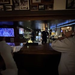 Churchill's Pub & Grille