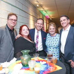 Beverly Arts Center - Love Shack Gala & Auction