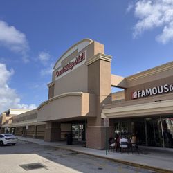 Coral Ridge Mall