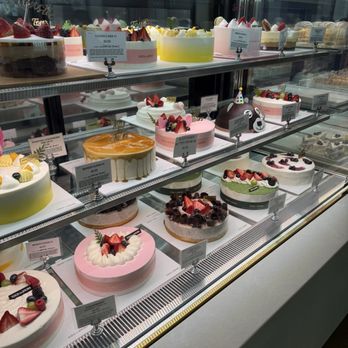 Tous Les Jours - Bakeries Near Me - Novi, Michigan Tous Les Jours - Bakeries Near Me - Novi, Michigan