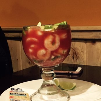 Rosalva's - Shrimp cocktail - Mexican Near Me - Skyforest, California Rosalva's - Shrimp cocktail - Mexican Near Me - Skyforest, California