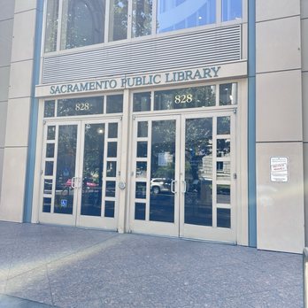 Sacramento Public Library - Central - Sacramento Public Library {4/28/2026} - Libraries Near Me - Sacramento, California Sacramento Public Library - Central - Sacramento Public Library {4/28/2026} - Libraries Near Me - Sacramento, California
