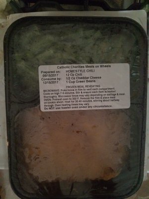 Catholic Charities of Southern Nevada by null