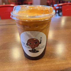 Thai tea