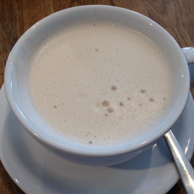 Cafellini by null