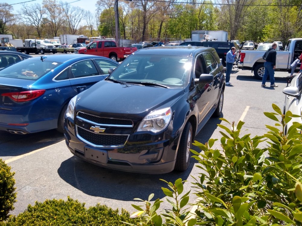 SMILE AUTO RENTAL Updated May 2024 349 N Bedford St, East