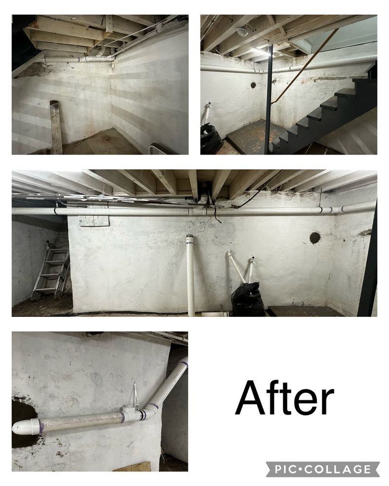 Slide of KCC Drain Services