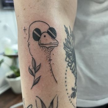 RIVER RAT TATTOOS - Updated May 2024 - 23 Photos - 306 N Main St ...