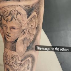 Knucklehead Tattoo