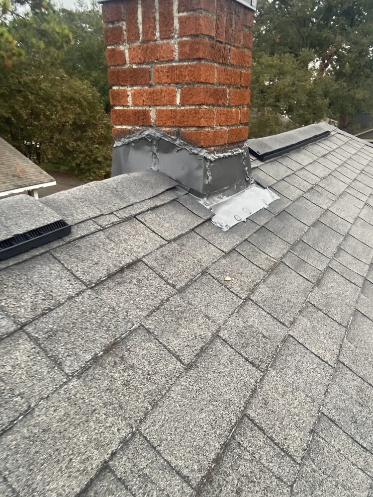 Slide of Edwards Roofing Contractors