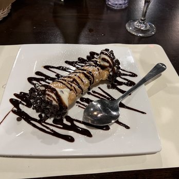 Fratellino's Italian Restaurant - Cannoli - Italian Near Me - Brea, California Fratellino's Italian Restaurant - Cannoli - Italian Near Me - Brea, California