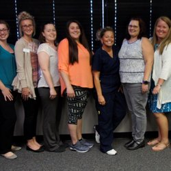 Afinia Dental - Eastgate - Front Office Training Day!