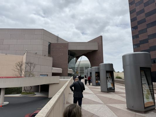 Segerstrom Center for the Arts by null