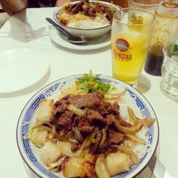 Thê' Vân - Bo bun !