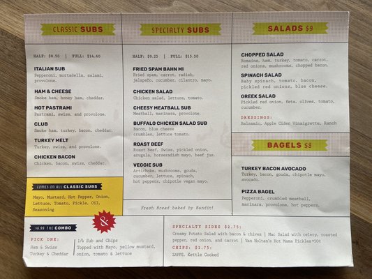 Ampersandwich by null