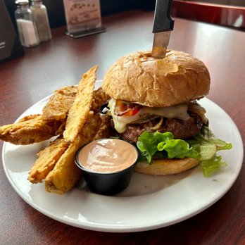 The Loose Wheel - Holy Guacamole Burger - Bars Near Me - Tacoma, Washington The Loose Wheel - Holy Guacamole Burger - Bars Near Me - Tacoma, Washington