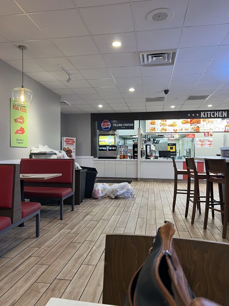 KFC Logo