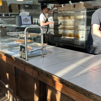 Tony's NY Pizza - Make some pizza - Pizza Near Me - Marco Island, Florida Tony's NY Pizza - Make some pizza - Pizza Near Me - Marco Island, Florida